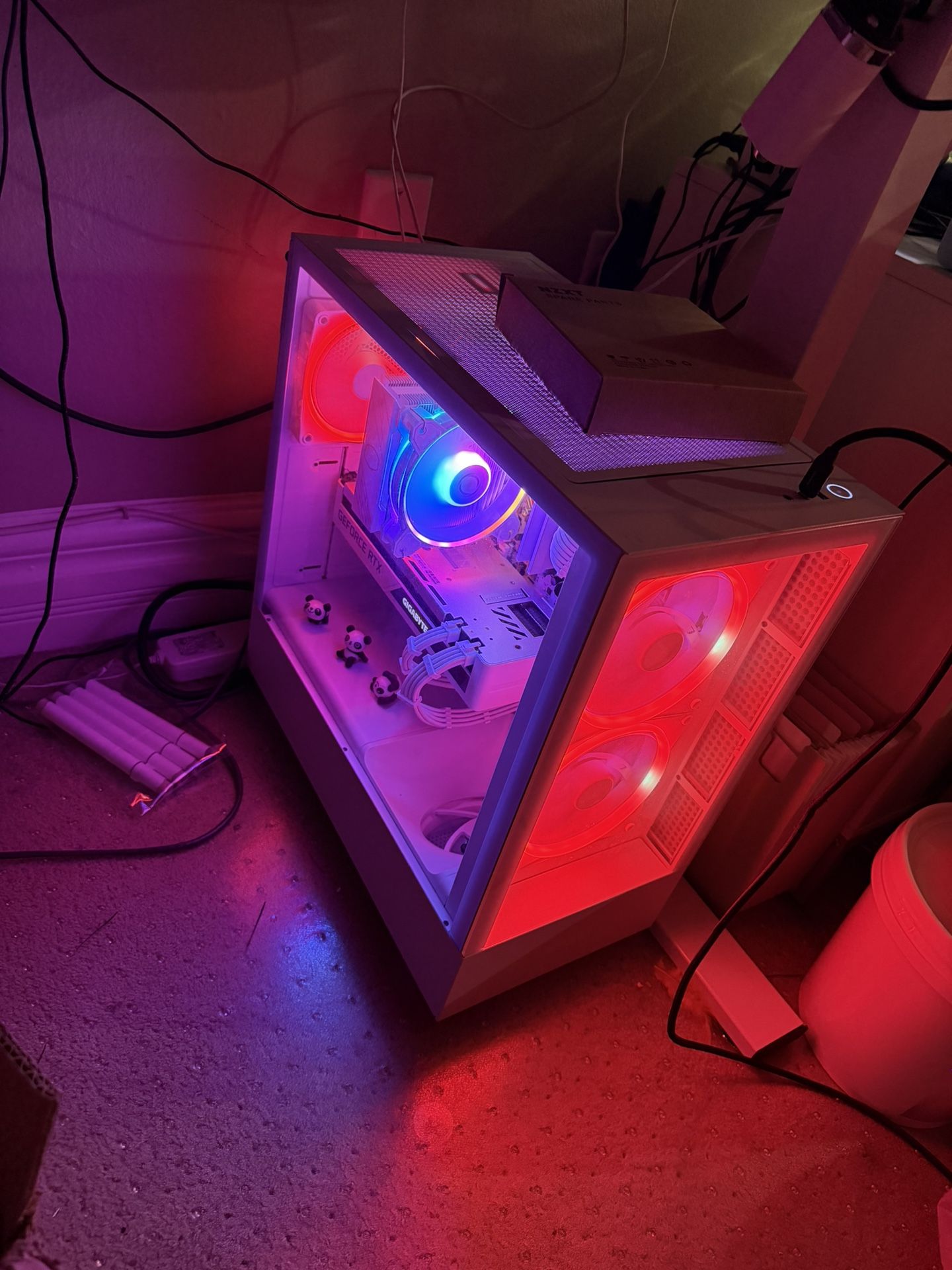 Pc For Sale.  (good For Gaming And More)