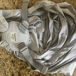 Pet sling / Carrier (Size Plus)