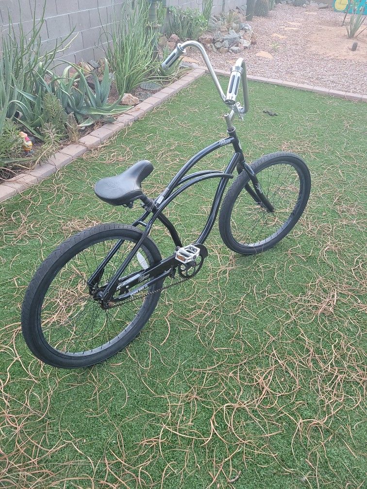 Beach Cruiser