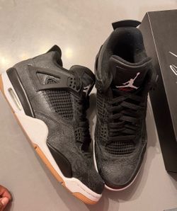 Jordan 4 laser sz 10.5