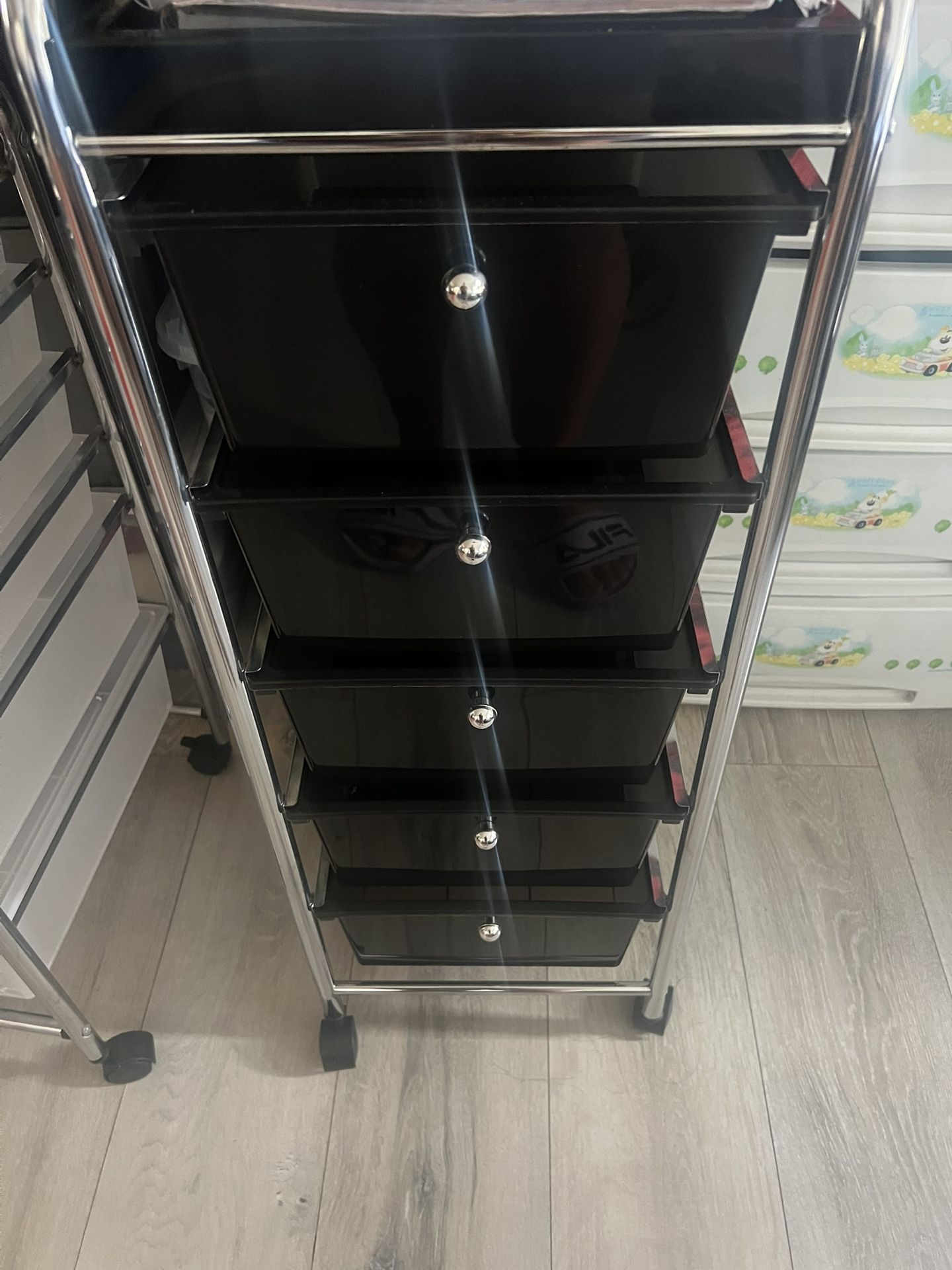 Storage Furniture Drawer