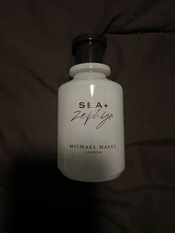 Michael Mulal Sea + Zephyr