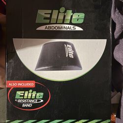 Elite Sportz Abdominal Sit Up Pad 