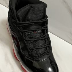 Jordan 11 Breds
