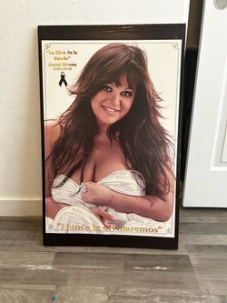 Jenny Rivera