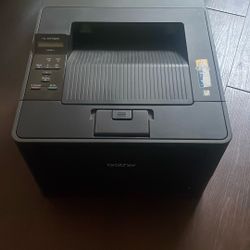 Brothers HL-547ODW Printer 