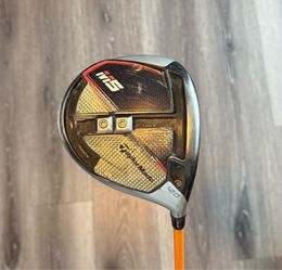 Taylormade M5 Driver