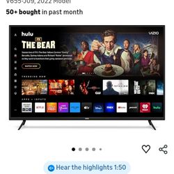 65" Vizio V Series 4k Smart TV