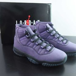 Air Jordan 11 Retro  Mojave 