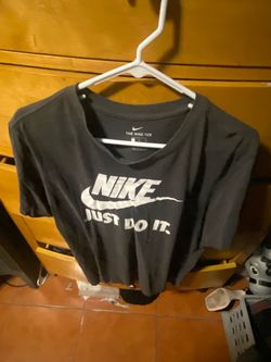 Nike shirt XL