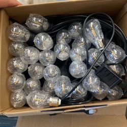 Patio Decoration Light