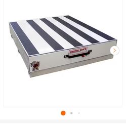 Rat pack Tool Box’s Laydown Slide Drawer