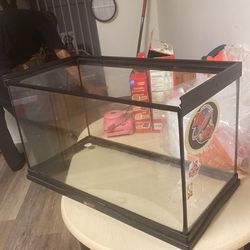 Tank For Reptiles