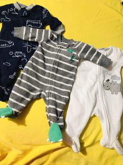 Baby clothes