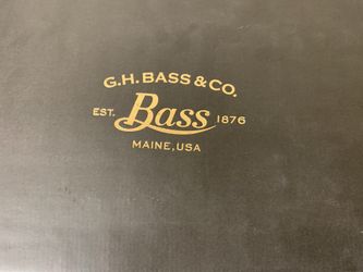 G. h. Bass & co