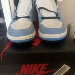 Air Jordan 1 Retro