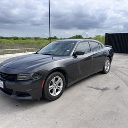 2020 Dodge Charger