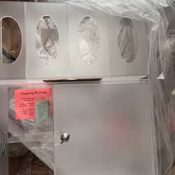 Gloves Compartments For Facilities 