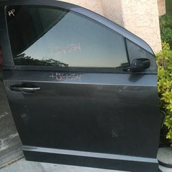 Dodge Journey 2016 Right Front Door