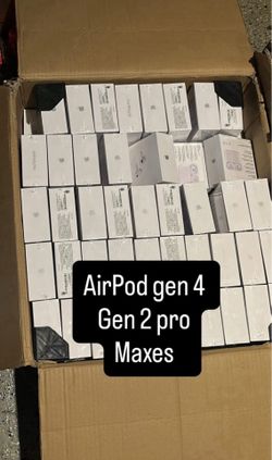AirPods Bulk