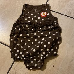Baby Clothes 