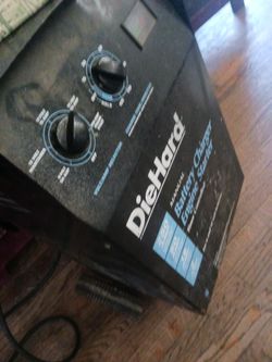 Very Good Battery Charger