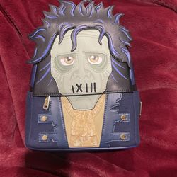 Loungefly Backpack