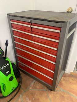 Tool box