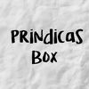 prindicas