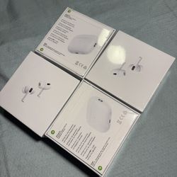 AirPods Pro 2nd Generation 