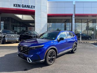 2023 Honda CR-V Hybrid