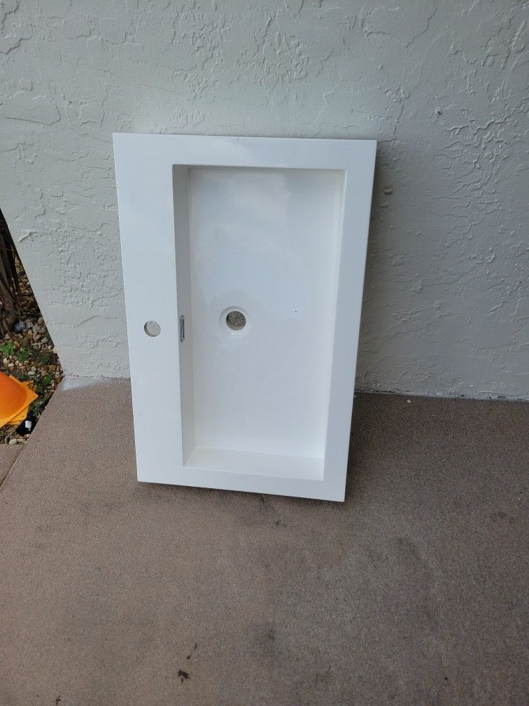 Bathroom Vanity