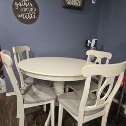 Dining Set 
