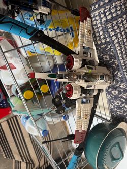 Arc 170 Lego