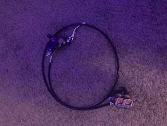 Surron ultra bee brakes