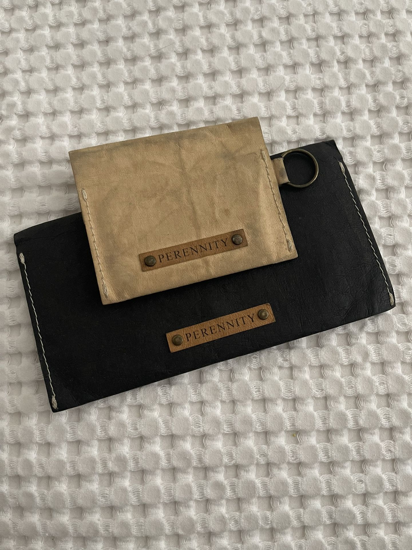 Vegan Leather Wallets