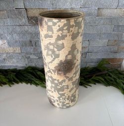Pier One birch vase