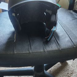 Batting Helmet