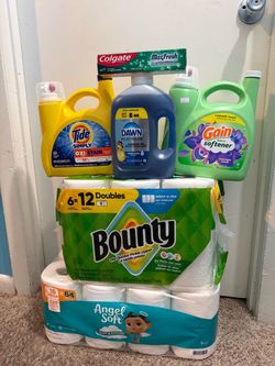 Productos para el hogar
