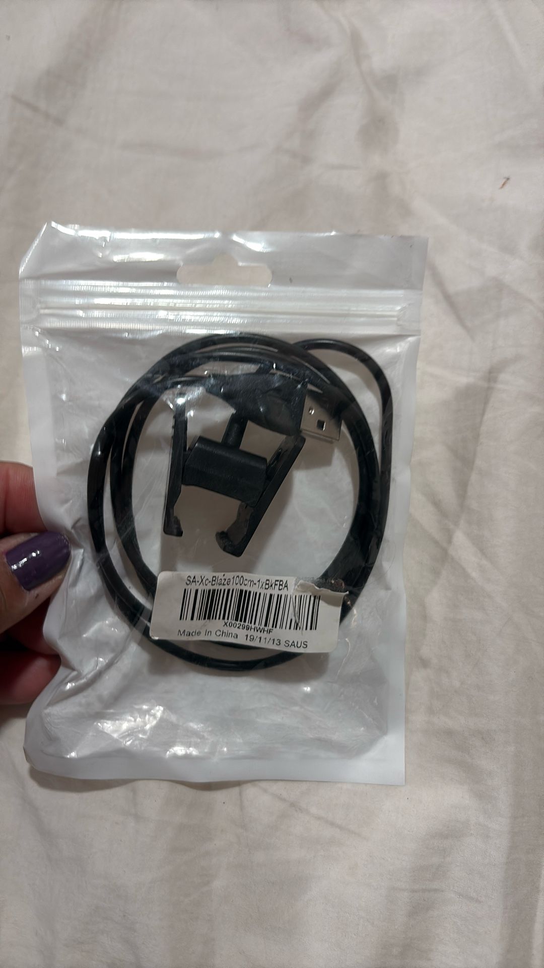 Fitbit Charger 