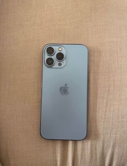 Apple iPhone 13 Pro 5G