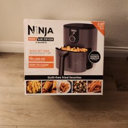Ninja Mini Air Fryer