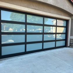 Garage Door