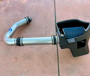 Mopar Cold Air Intake- Chrysler-Dodge 2011-23 Charger-Challenger-Chrysler 300