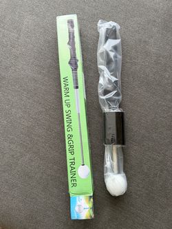 Brand new : Golf Swing Trainer