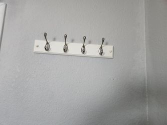 Coat rack