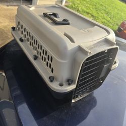 Dog Cage 