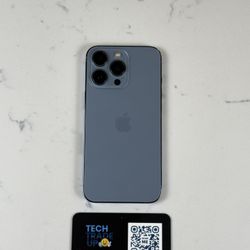 iPhone 13 Pro 128Gb Unlocked