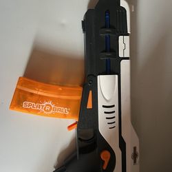 Srb1200 Gel blaster🔫