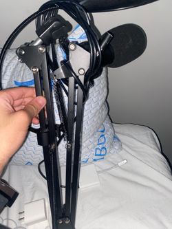 Fifine microphone